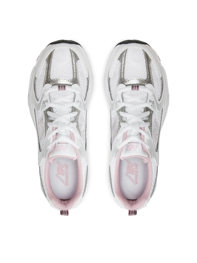 New Balance Sneakers New Balance GR530GK Bianco