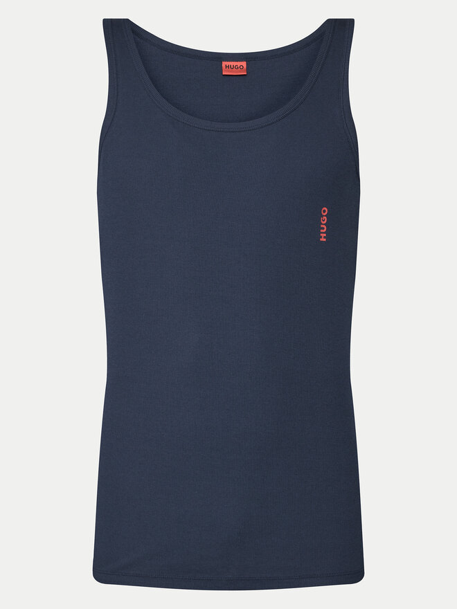 HUGO HUGO 2er-Set Tank-Tops 50532634 Bunt Slim Fit