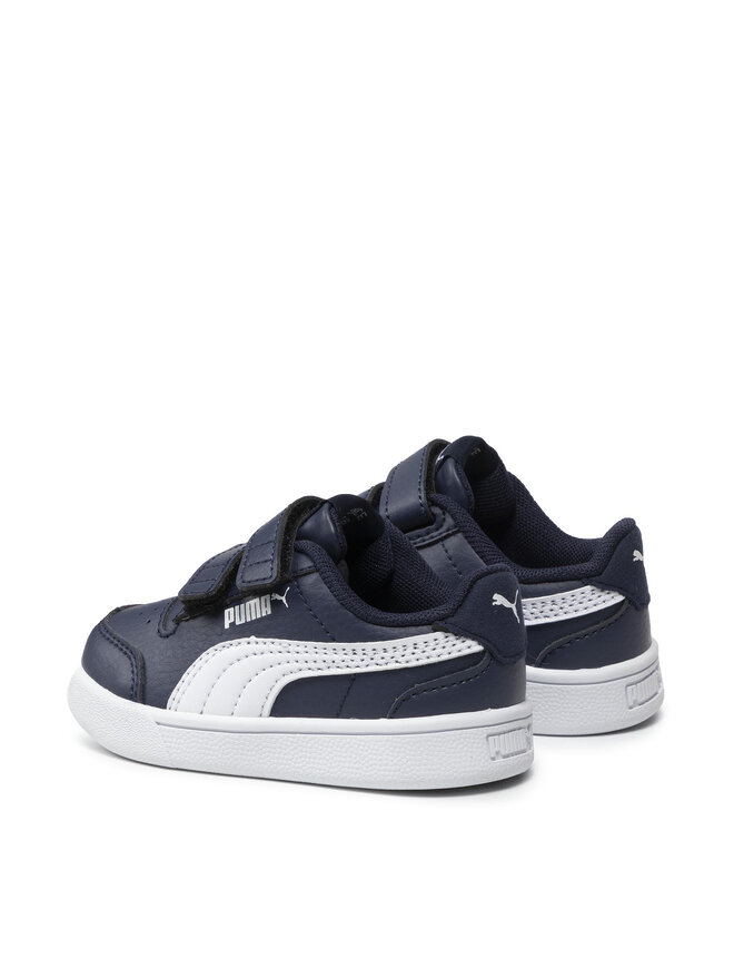 Puma Laisvalaikio batai Puma Shuffle V Inf 375690 05 Tamsiai mėlyna