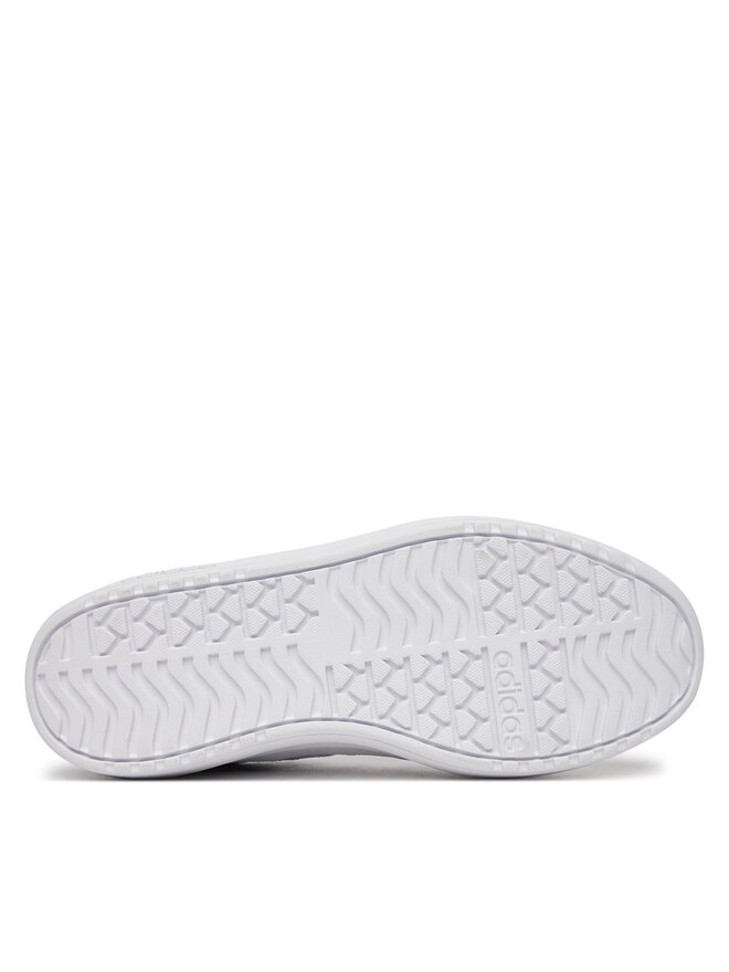 adidas Sneakers adidas VL Court Bold JI1018 Celeste