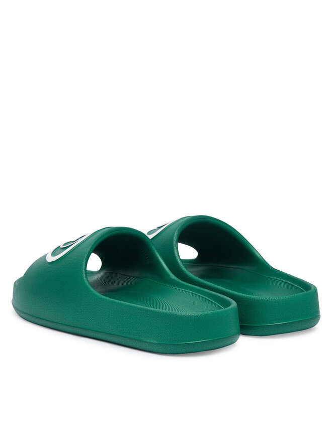 adidas Шльопанці adidas adilette 00s KI3546 Зелений