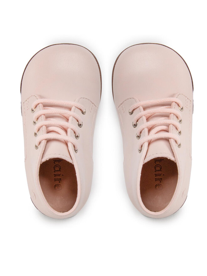 Clotaire Botines planos Clotaire Zeus Derby NCAAAH0401 Rosa