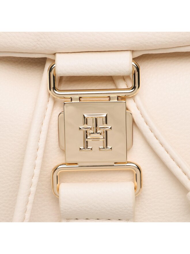 Tommy Hilfiger Mugursoma Tommy Hilfiger AW0AW14883 Bēšs