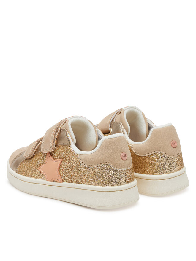 Gioseppo Zapatillas Gioseppo Prentice 74966-P Oro
