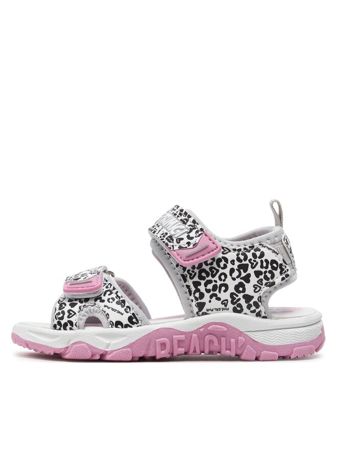 Primigi Sandalen Primigi 5967500 Weiß
