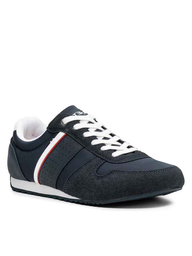 Lanetti Tenisice Lanetti MP07-01378-01 Tamnoplava
