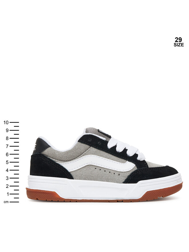 Vans Sneakers Vans Hylane VN000D4N2B61 Grau