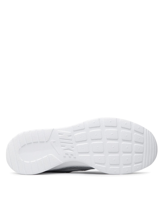 Nike Snīkeri Nike Tanjun DJ6258 002 Pelēks