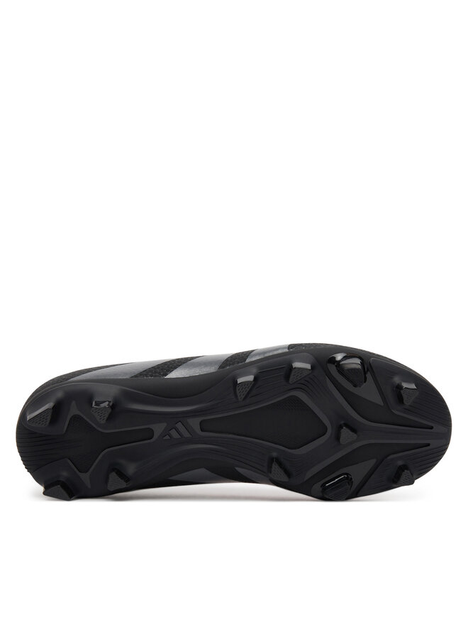 adidas Ποδοσφαιρικά Παπούτσια adidas Predator ClubID3812 Μαύρο