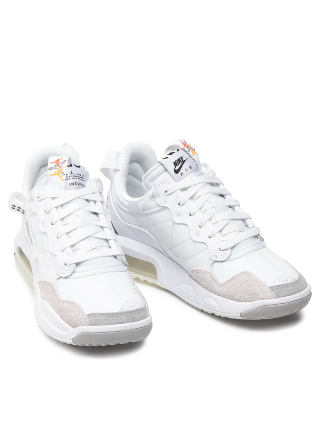 Nike Снікерcи Nike Jordan Ma2 DM9480 100 Білий
