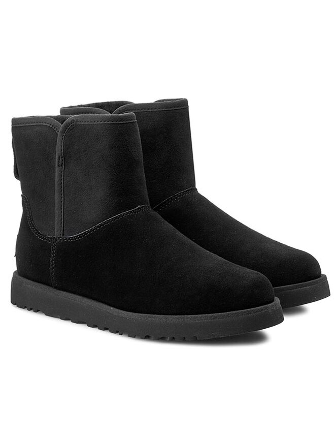 Bottes de neige Ugg W Cory 1013437 Noir chaussures