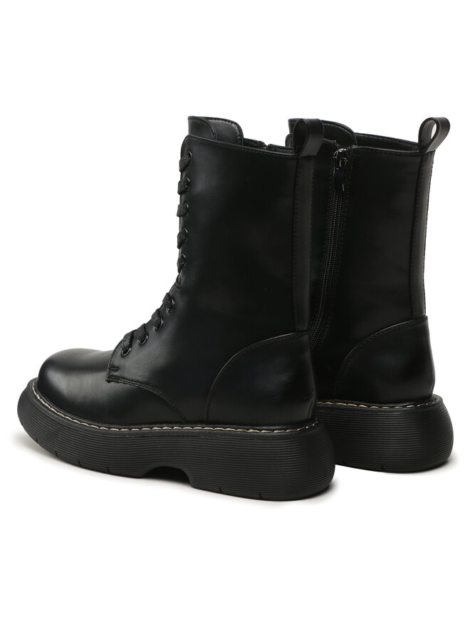 DeeZee Trapery DeeZee ZAL90087-4 Czarny