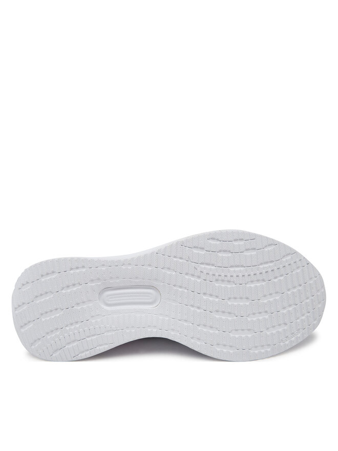 adidas Buty do biegania adidas Runfalcon 5 JI3981 Błękitny