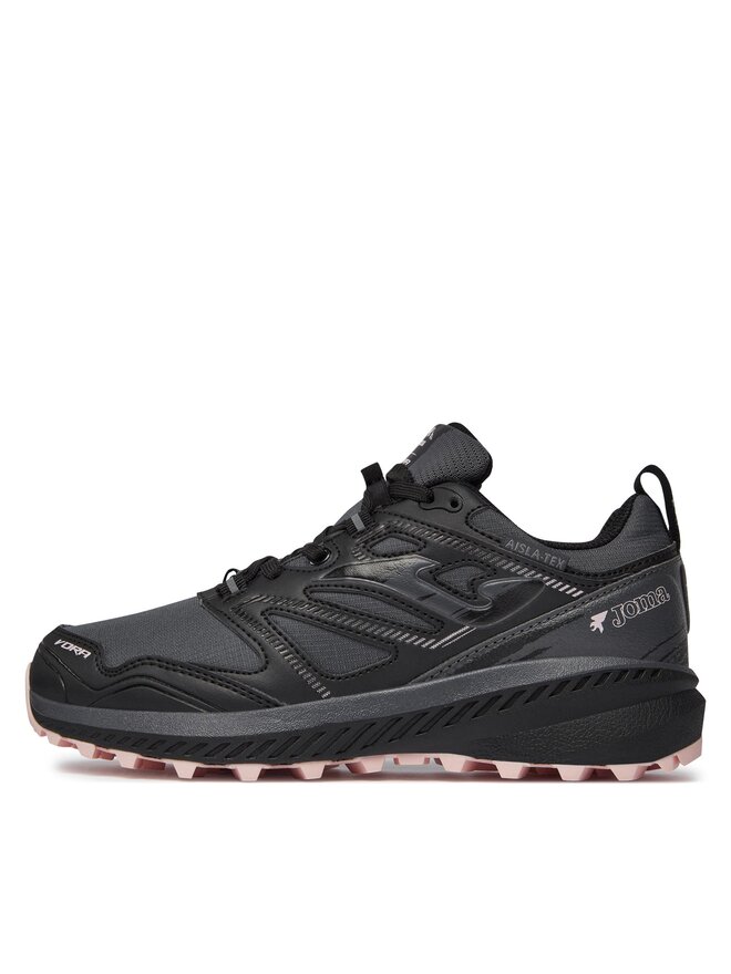 Joma Scarpe running Joma Vora Lady 2322 TKVOLW2322 Grigio