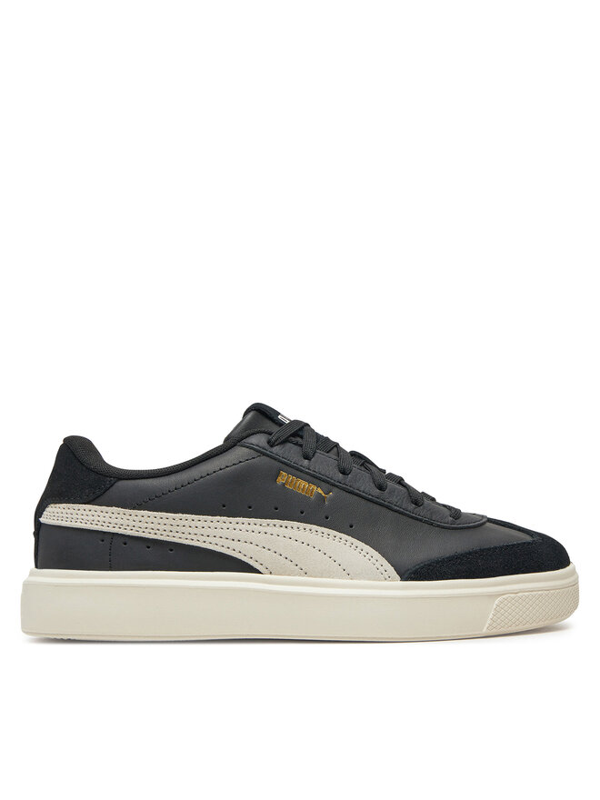 Puma Sneakersy Puma Lajla T-toe Wns 397734 04 Czarny