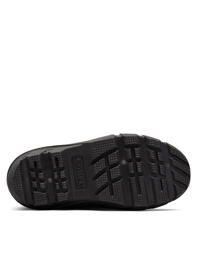 Sorel Sněhule Sorel Childrens Flurry™ Boot 2114081014 Barevná