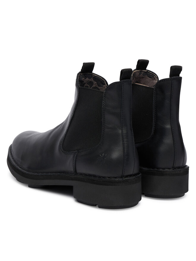 Fly London Klassische Stiefeletten Fly London Nollfly P211127002 Schwarz