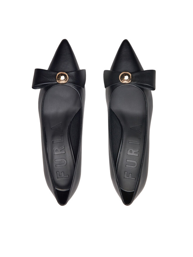 Furla Γοβάκια Furla YI40SFE X30000 Μαύρο
