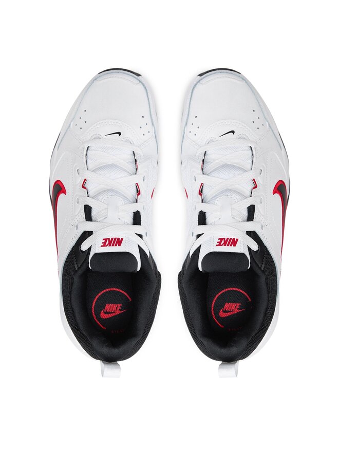 Nike Tenisice Nike Defyallday DJ1196 101 Bijela