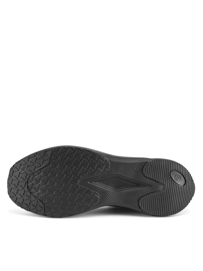 Sprandi Sneakersy Sprandi V-24MR1027 Čierna