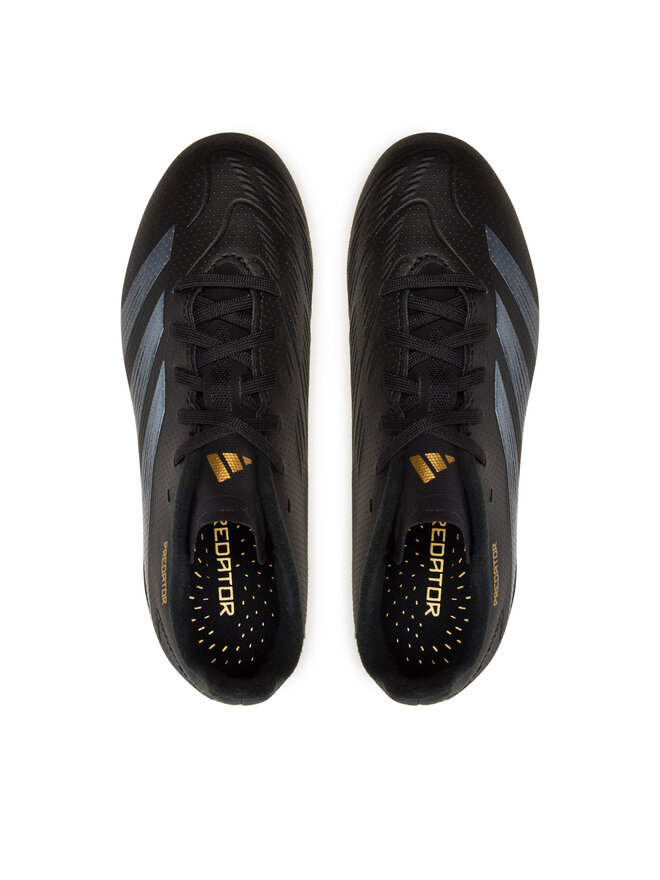 Buty do piłki nożnej adidas Predator League FG IF6353 Czarny | eobuwie ...