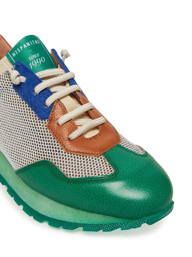 Hispanitas Sneakersy Hispanitas CHV253869 Korálová