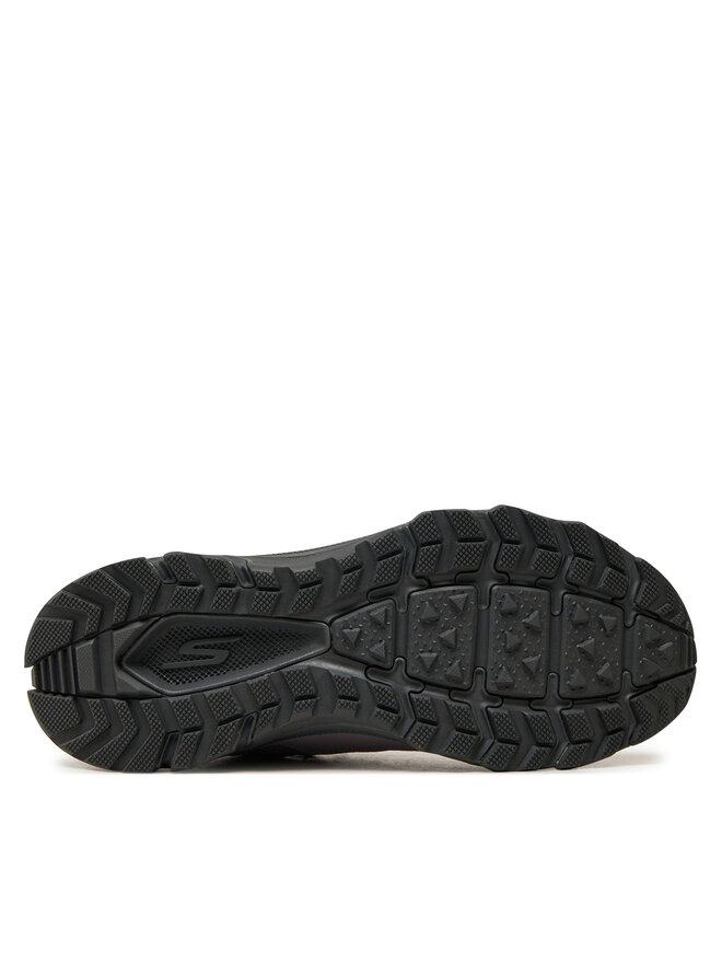 Skechers Παπούτσια πεζοπορίας Skechers Go Run Trail Altitude 2.0 129531/MVE Μωβ