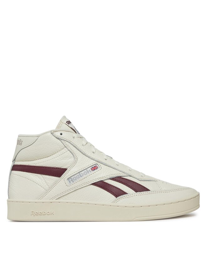 Sneakers Reebok Club C Form Hi IE1483 WeiB eschuhe