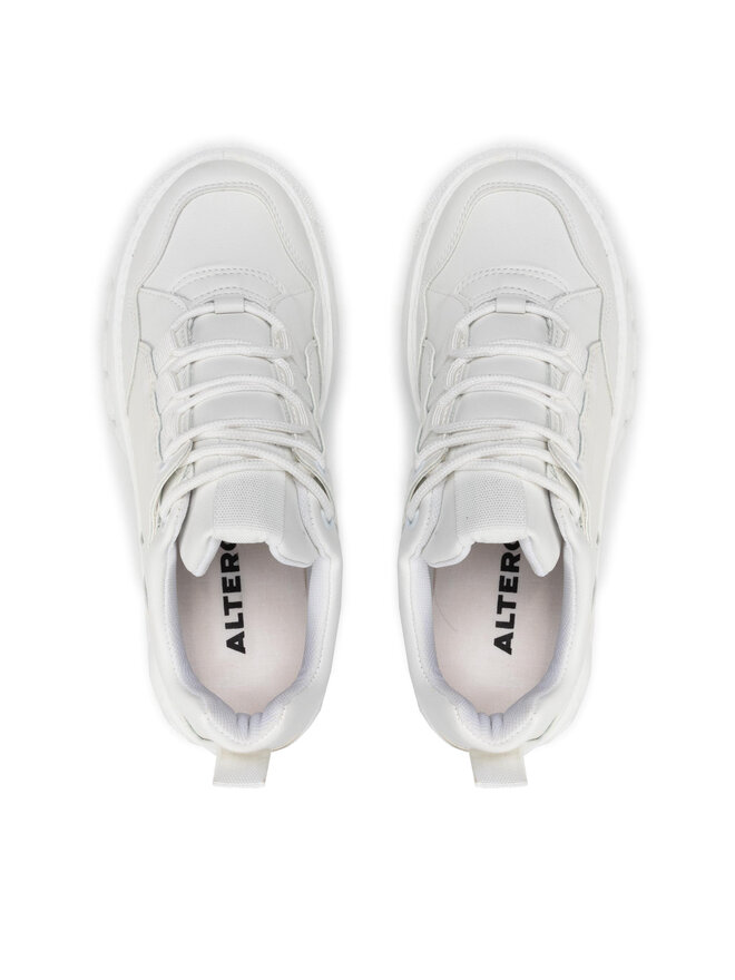 Altercore Sneakers Altercore Mossi Alb