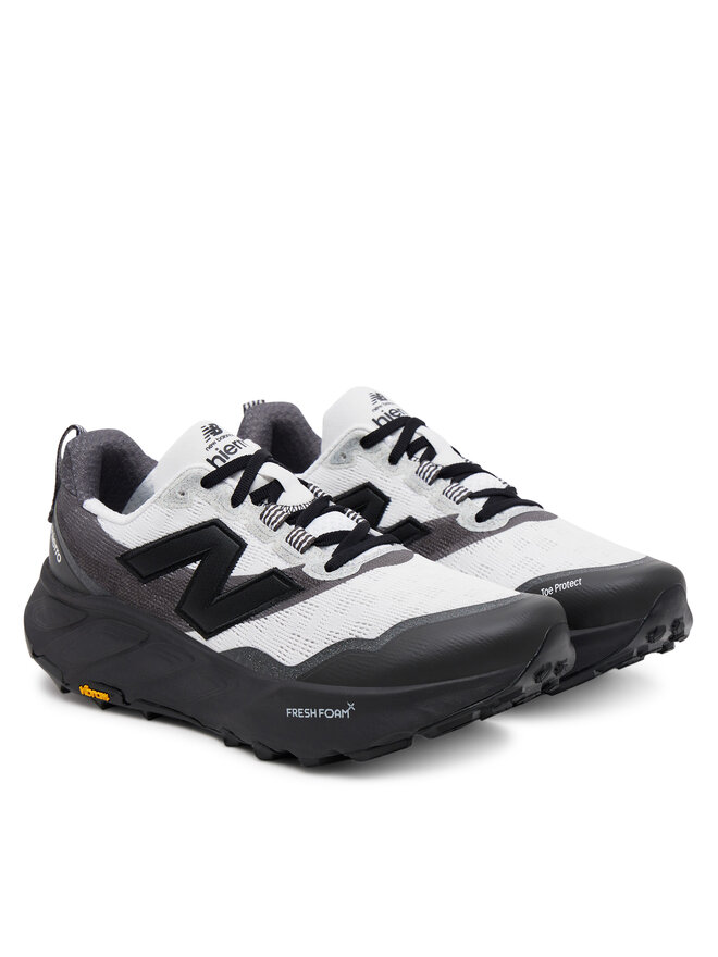 New Balance Buty do biegania New Balance Hierro MTHIERK9 Biały