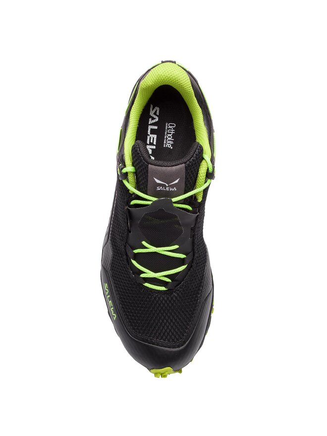 Salewa Trekkingi Salewa Speed Beat Gtx GORE-TEX 61338-0978 Czarny