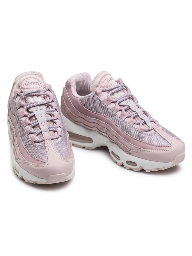 Nike Sneakers Nike Air Max 95 CI3710 600 Rosa