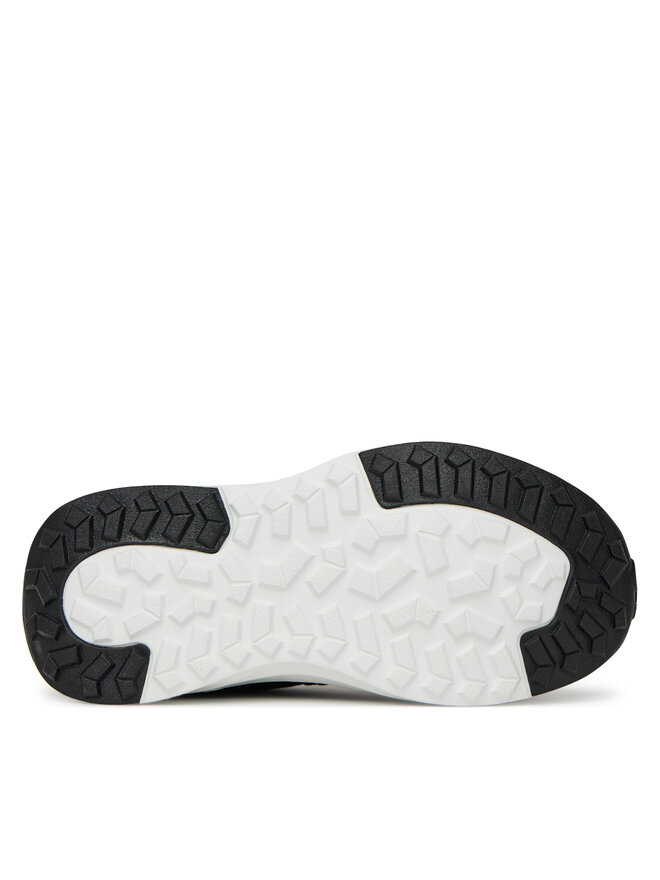 Calvin Klein Jeans Снікерcи Calvin Klein Jeans V3X9-83011-0317999 Чорний
