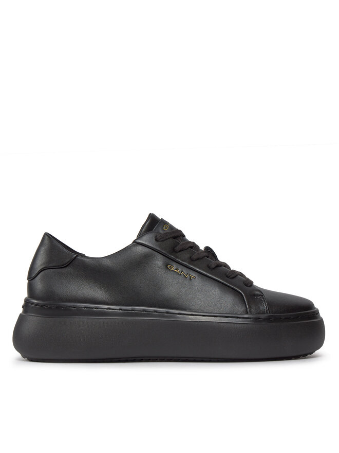 Zapatillas Mujer GANT Yinsy - Cuero Sostenible, Plantilla Extraíble Y Forro De Material Reciclado