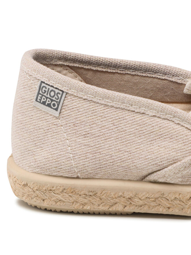 Gioseppo Espadrile Gioseppo Neosho 66014 Bež