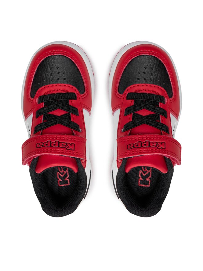 Kappa Sneakersy Kappa Logo Malone 5 Ev Inf 381Y12W Barevná