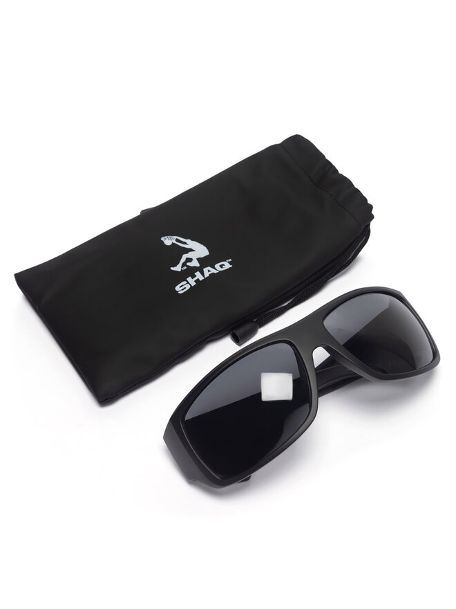 Shaq Saulesbrilles Shaq SH 6711 Melns