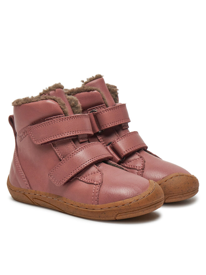 Froddo Botas altas Froddo Minni Winter G2110142-6 S Rosa