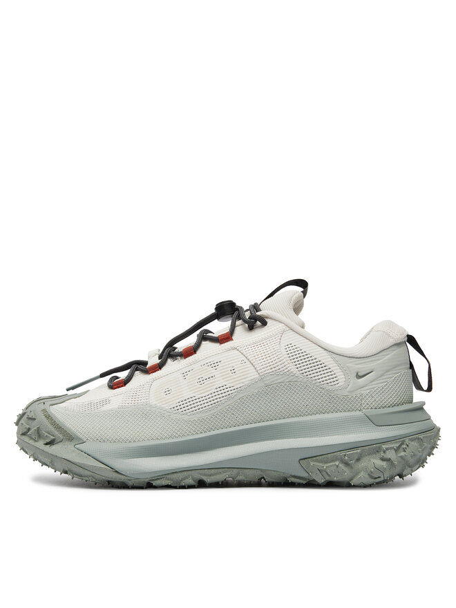 Nike Trekkingschuhe Nike Acg Mountain Fly 2 Low Gtx GORE-TEX HF6245 003 Grün
