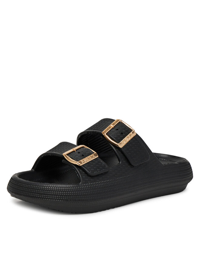 MEXX Šľapky MEXX MICC1904941W-01 Čierna