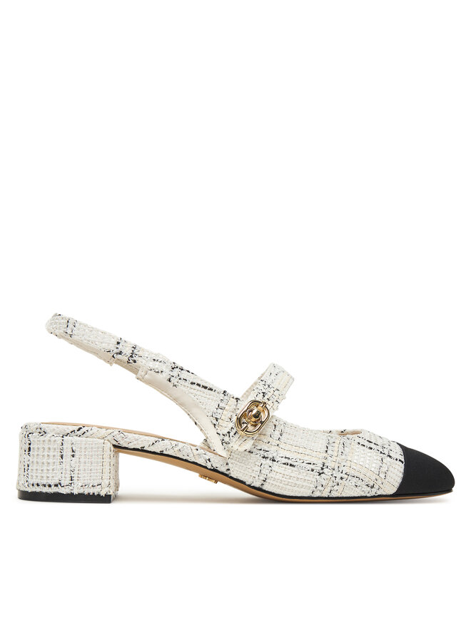 Aldo Sandalias Aldo Agathe 14051765 Blanco