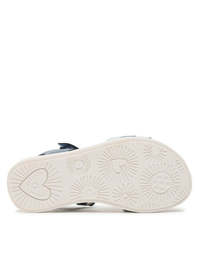 Garvalin Sandalen Garvalin 232403-A M Blau