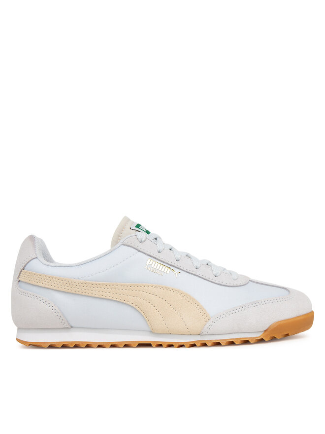 Puma Снікерcи Puma Arizona Nylon 398682 21 Блакитний