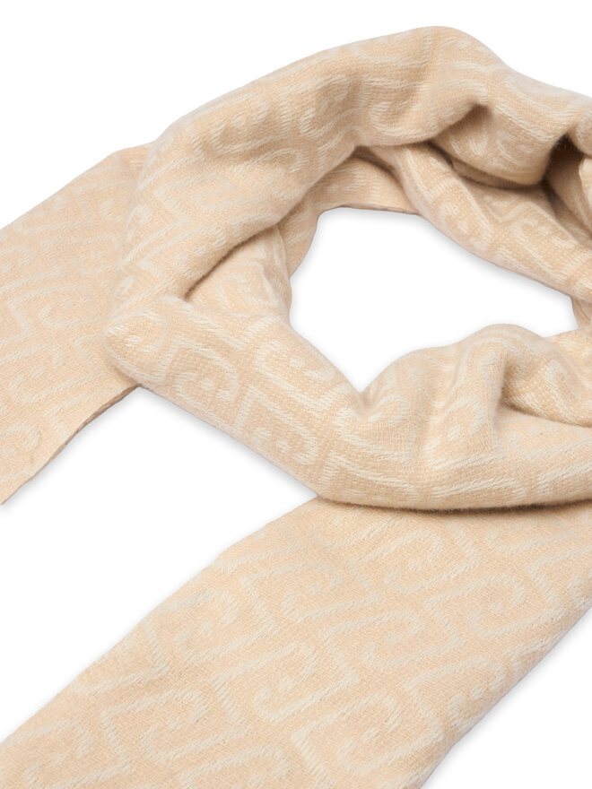 Liu Jo Schal Liu Jo 2F6028 T2742 Hellbeige
