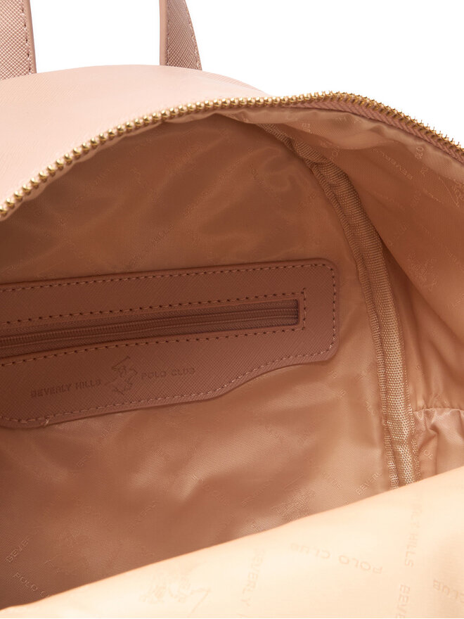 Beverly Hills Polo Club Rucksack Beverly Hills Polo Club CEO-BHPC-L-004-09 Rosa