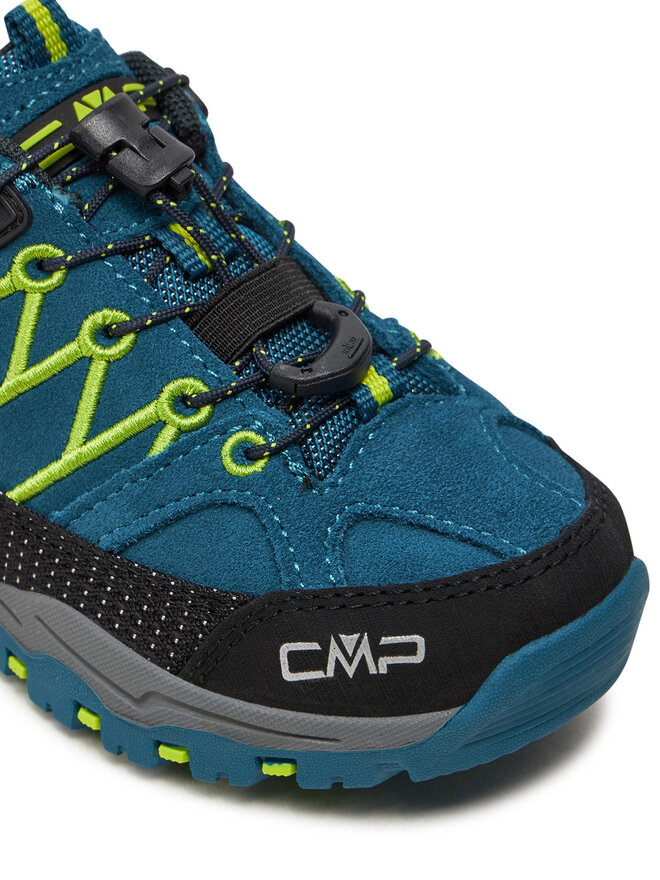 CMP Trekkings CMP Rigel Low Trekking Shoes Wp 3Q13244 Albastru