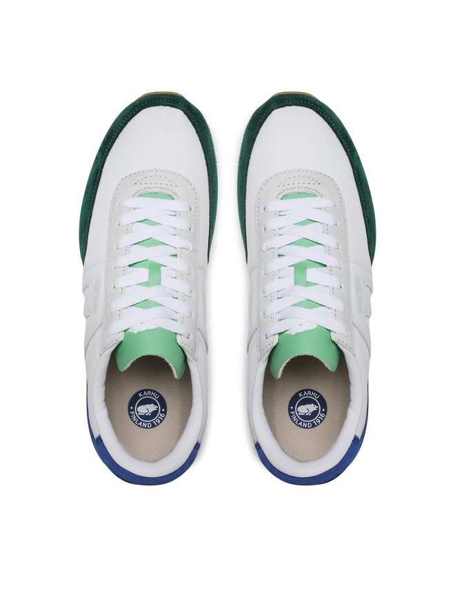 Karhu Sneakersy Karhu Albatross 82 F807036 Biały
