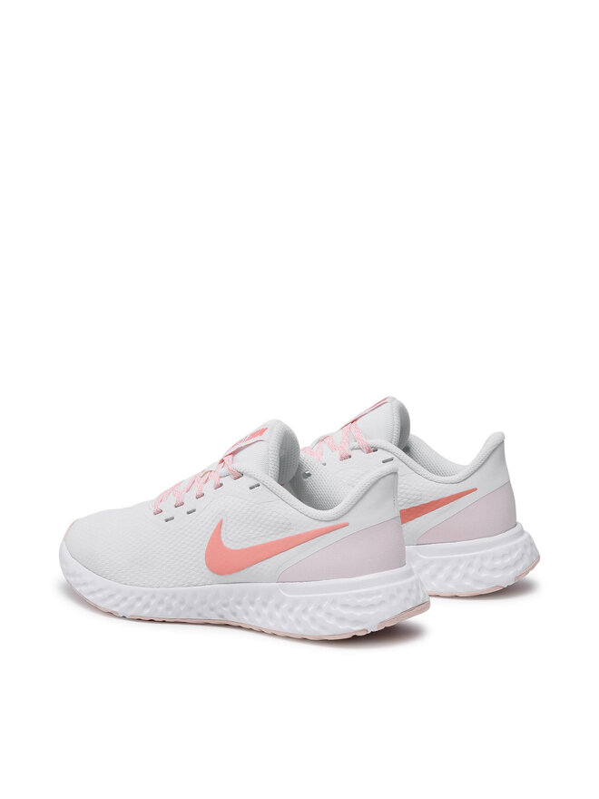 Nike Sneakers Nike Revolution 5 BQ3207 109 Weiß