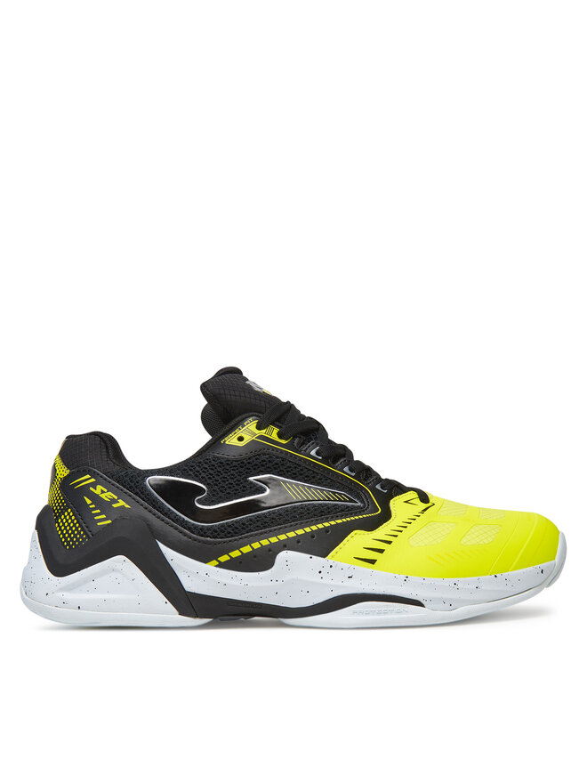 Joma Взуття для тенісу Joma Set 2531 TSETS2531AC Чорний