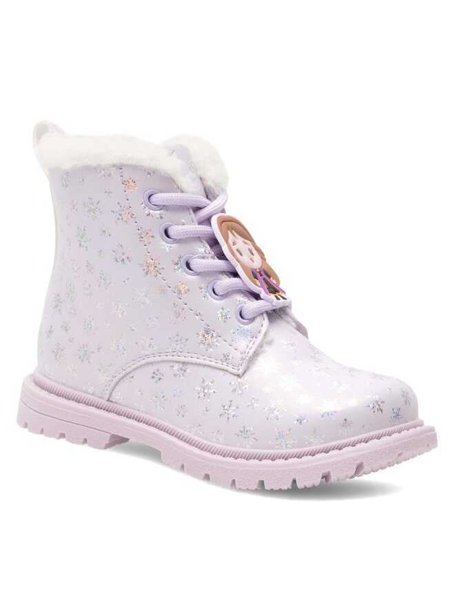 Frozen Botines Frozen AW23-103DFR Violeta